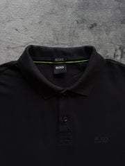 (M) Hugo Boss мъжка поло тениска